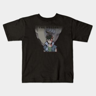 Kawaki Kids T-Shirt